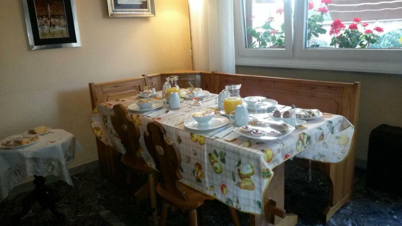 Frühstückspension Nonna Dea
