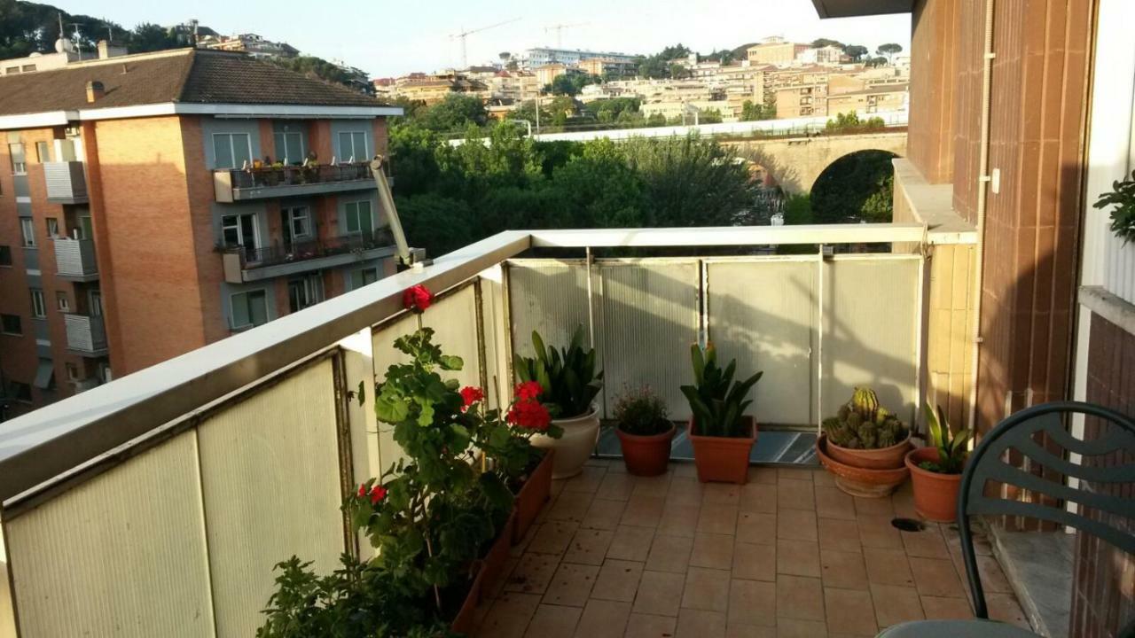 Frühstückspension Nonna Dea